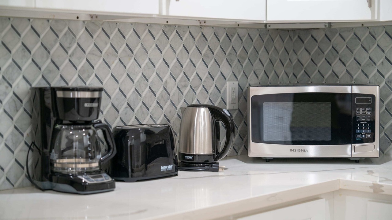 Photo of Kitchen in West Covina