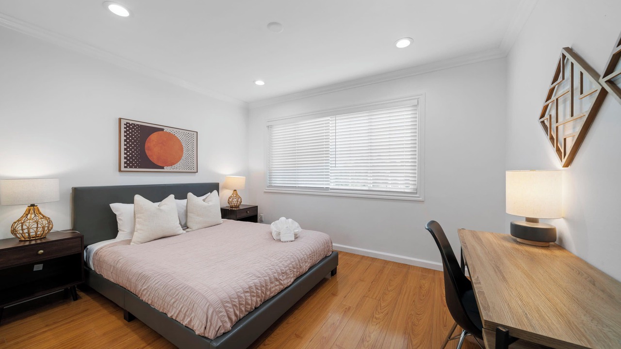 Photo of Bedroom in West Covina