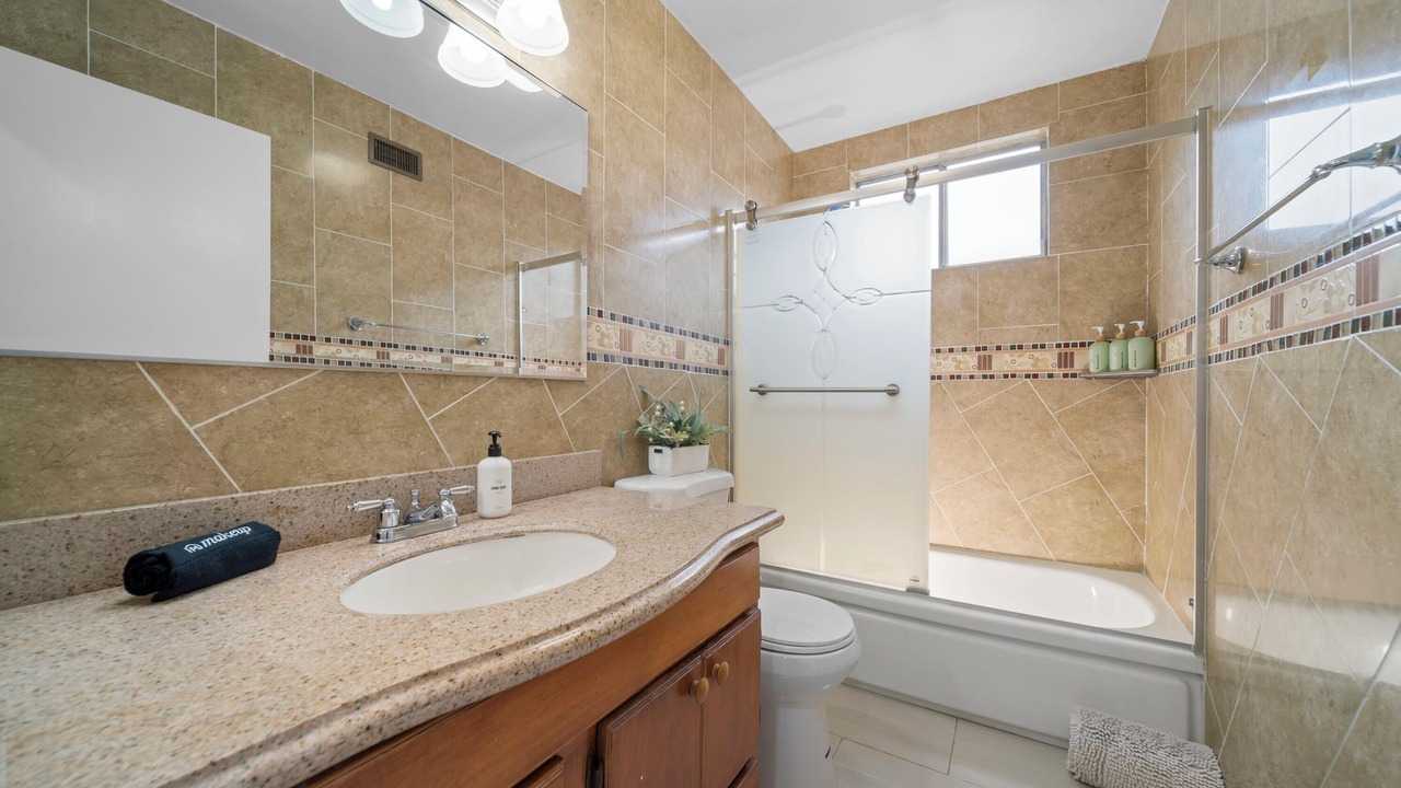 Photo of Bathroom in West Covina