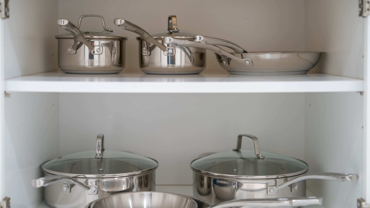 Photo of Kitchen in West Covina