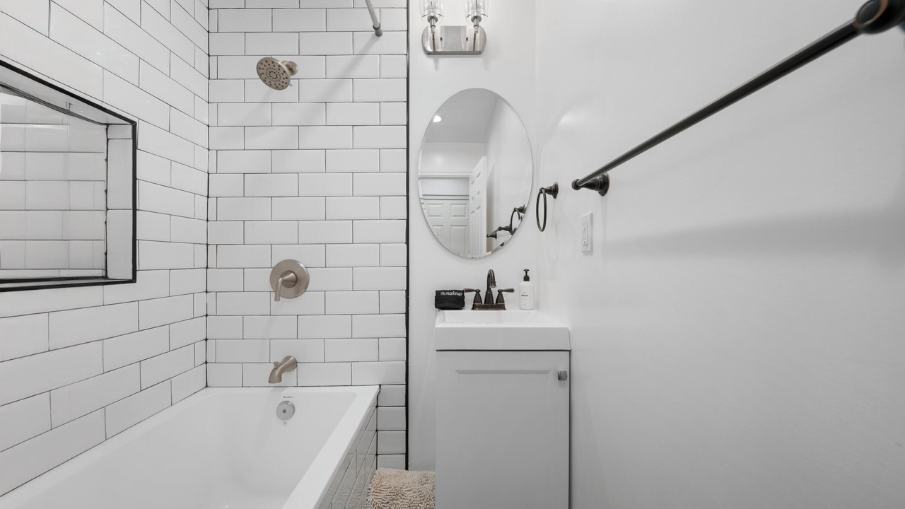 Photo of Bathroom in West Covina