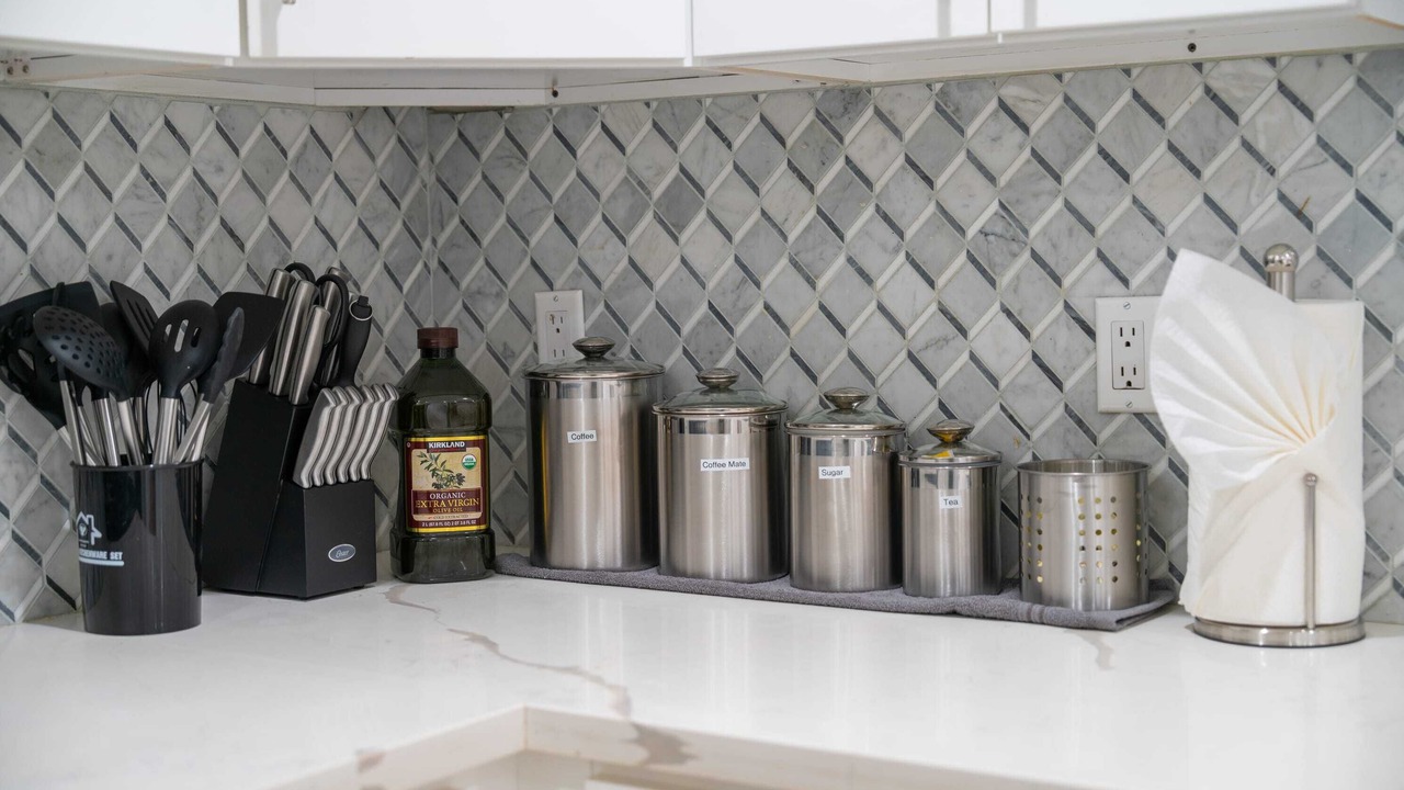 Photo of Kitchen in West Covina