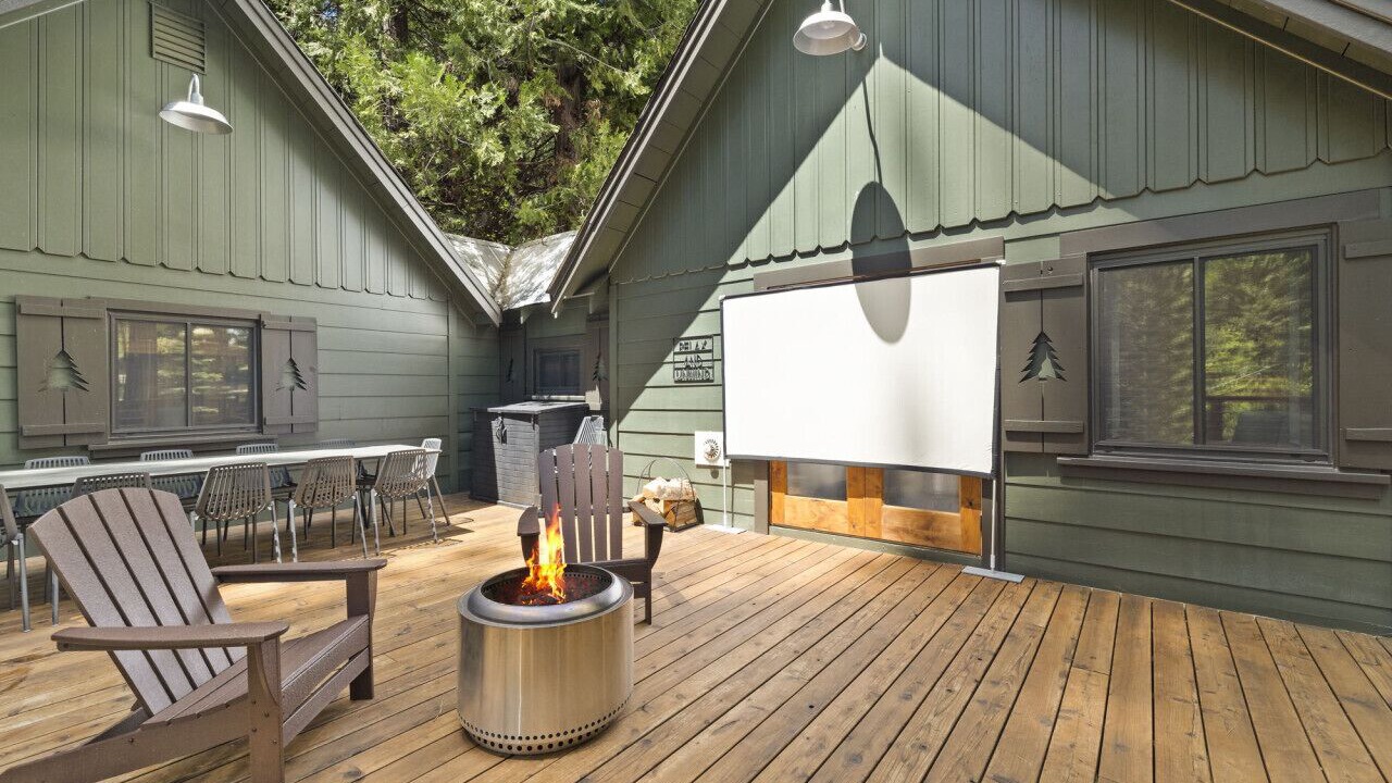 Photo of Outdoor in Long Barn