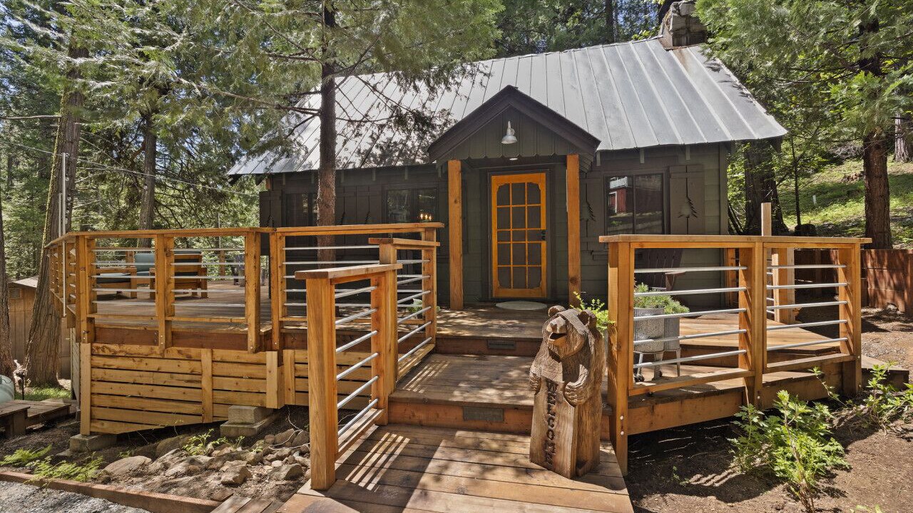 Photo of Outdoor in Long Barn