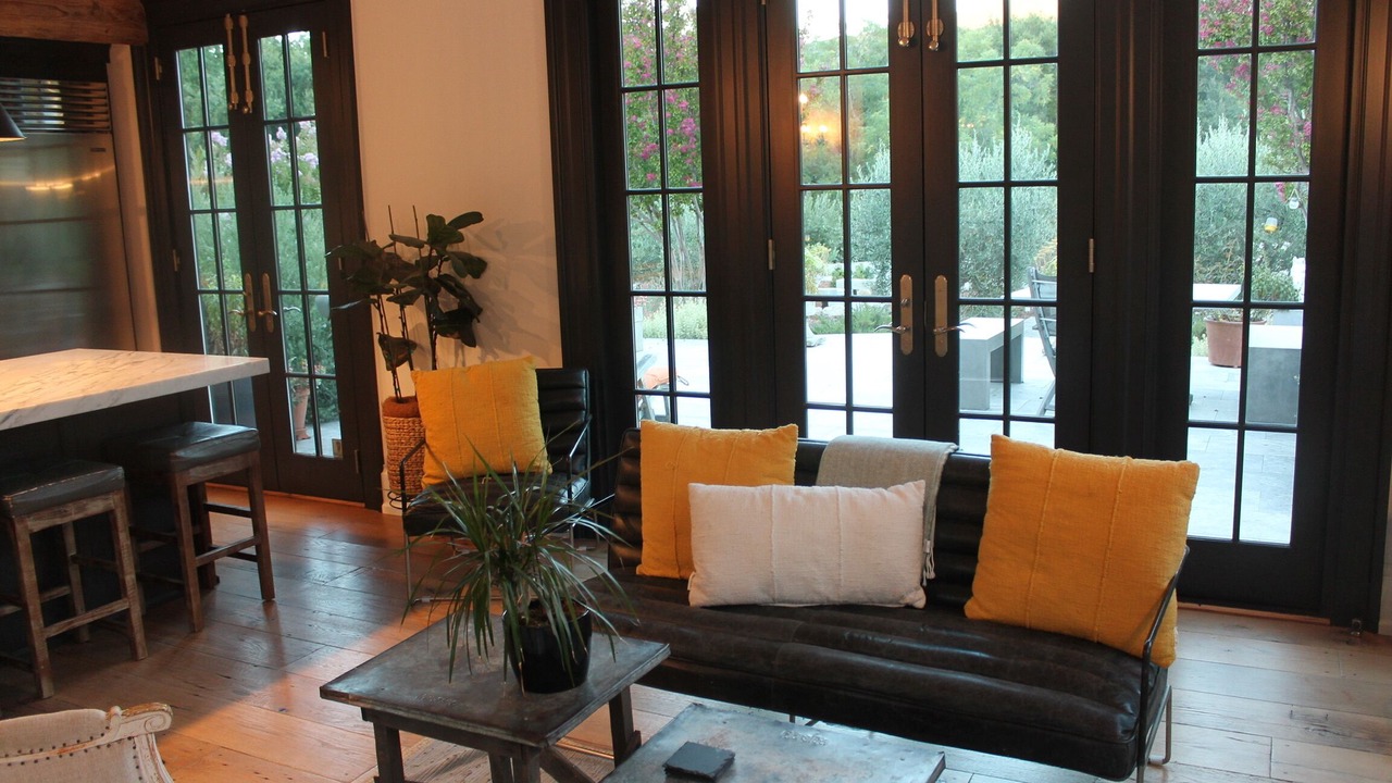 Photo of Livingroom in Los Gatos