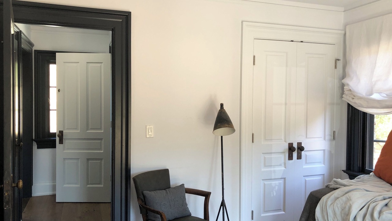 Photo of Bedroom in Los Gatos