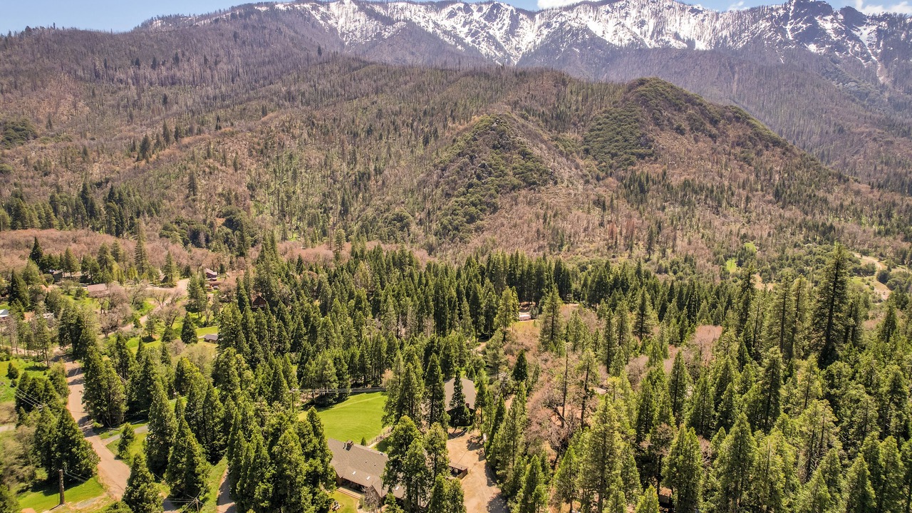 Photo of Outdoor in Springville