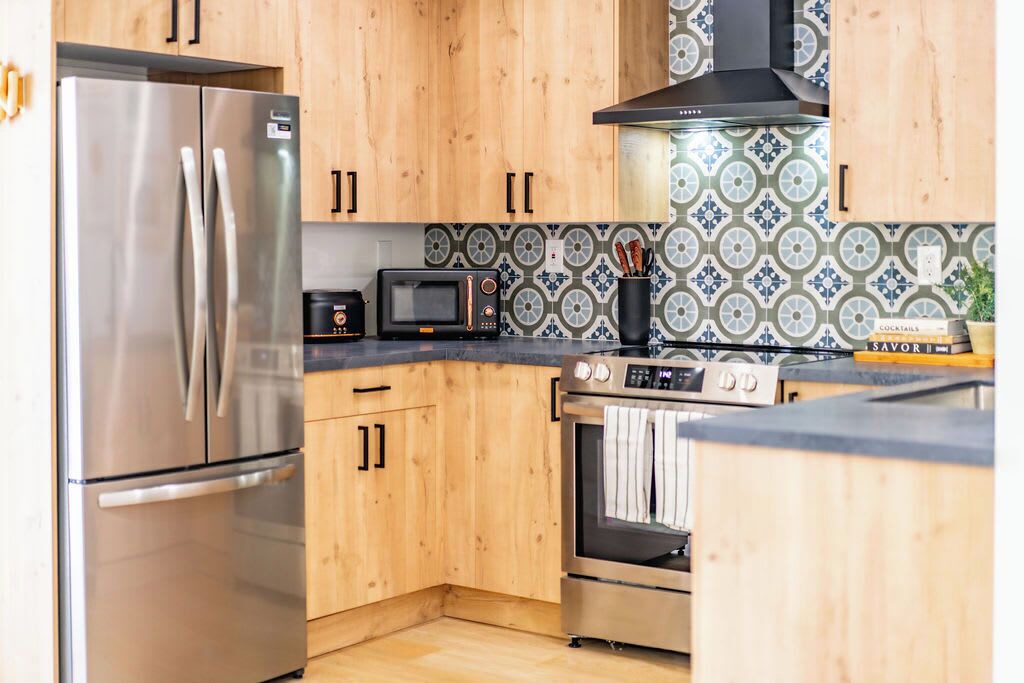 Photo of Kitchen in Hillcrest