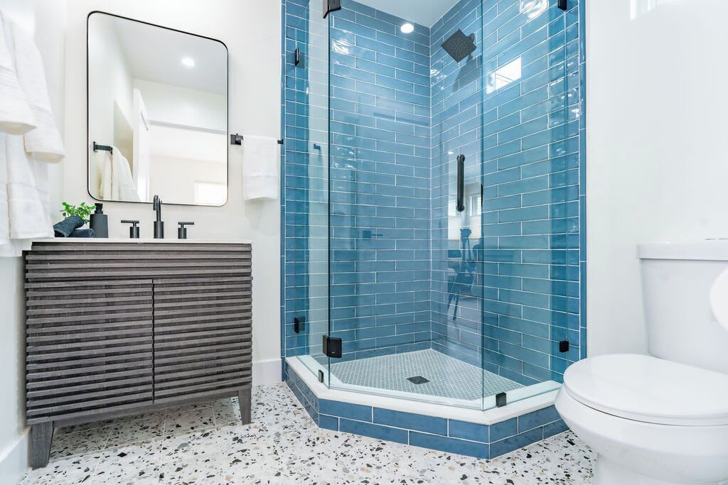 Photo of Bathroom in Hillcrest