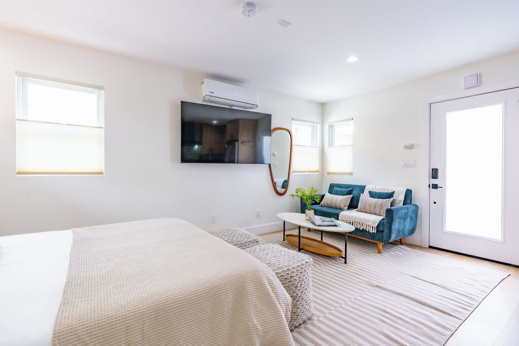Photo of Bedroom in Hillcrest