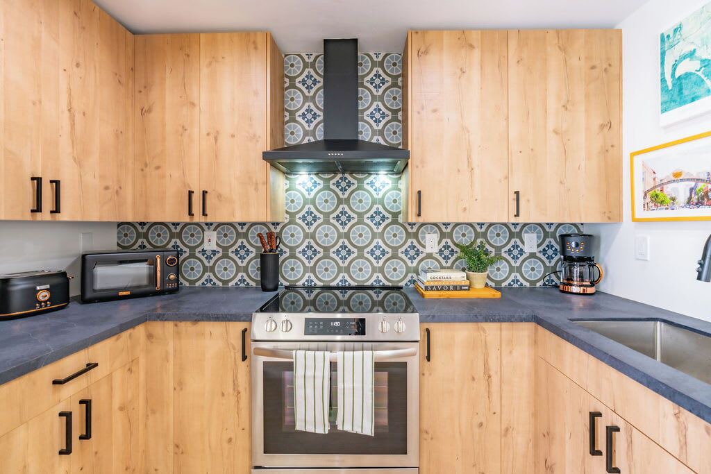 Photo of Kitchen in Hillcrest