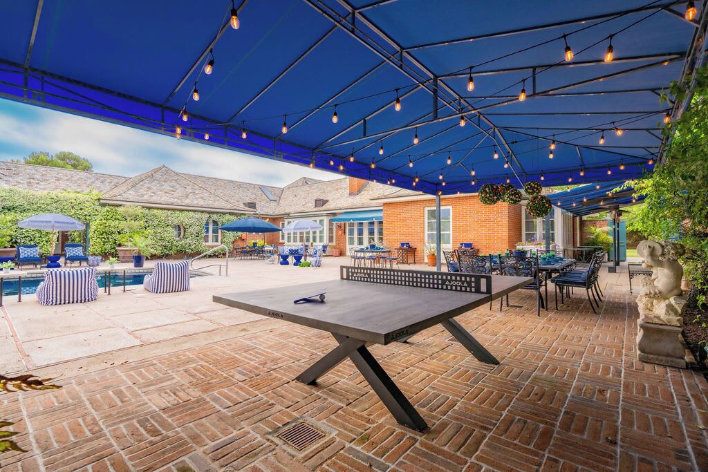 Photo of Outdoor in Country Club