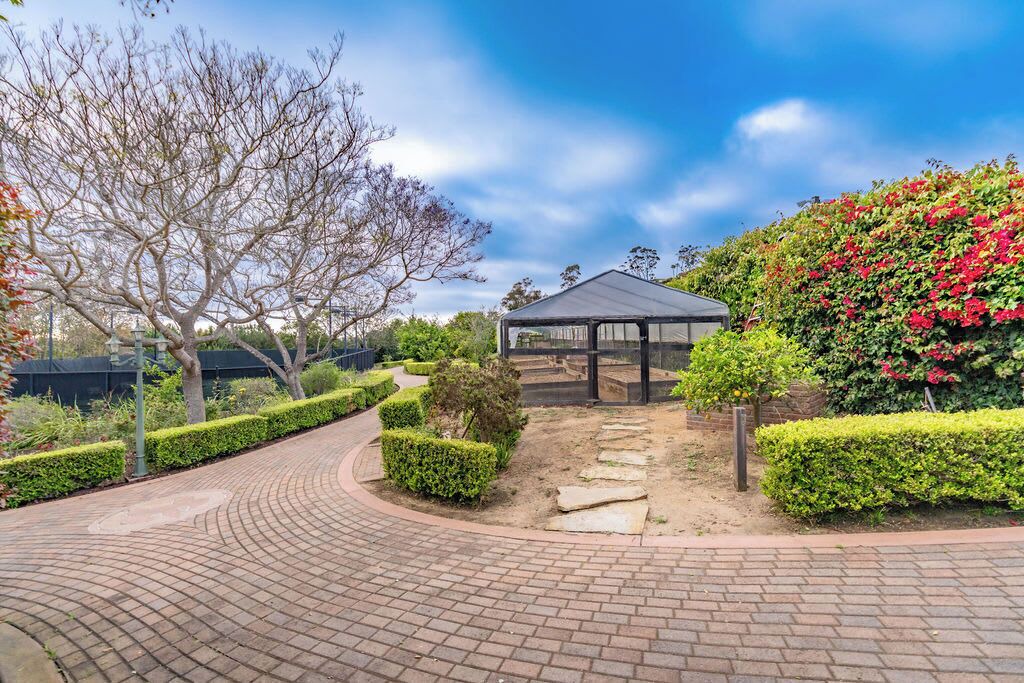 Photo of Outdoor in Country Club