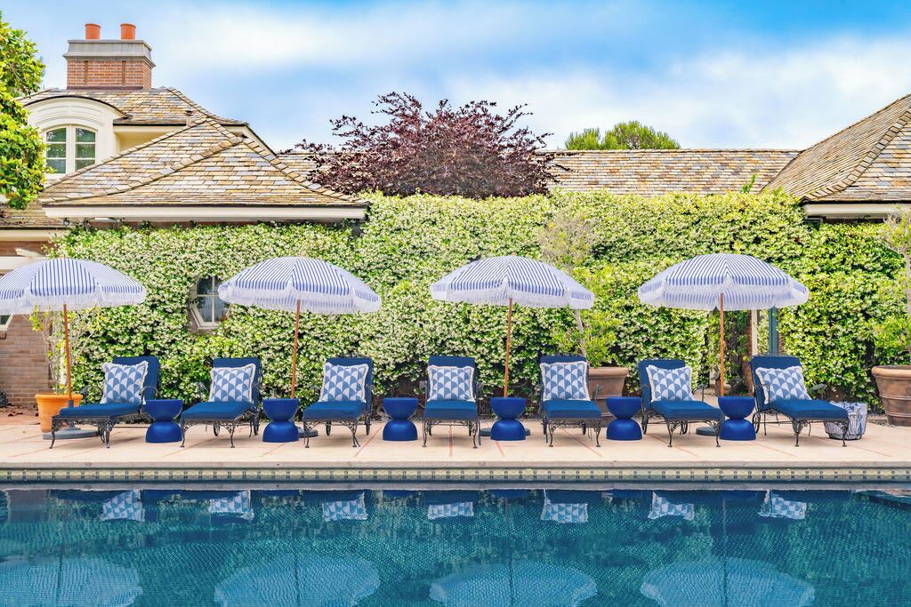Photo of Outdoor in Country Club