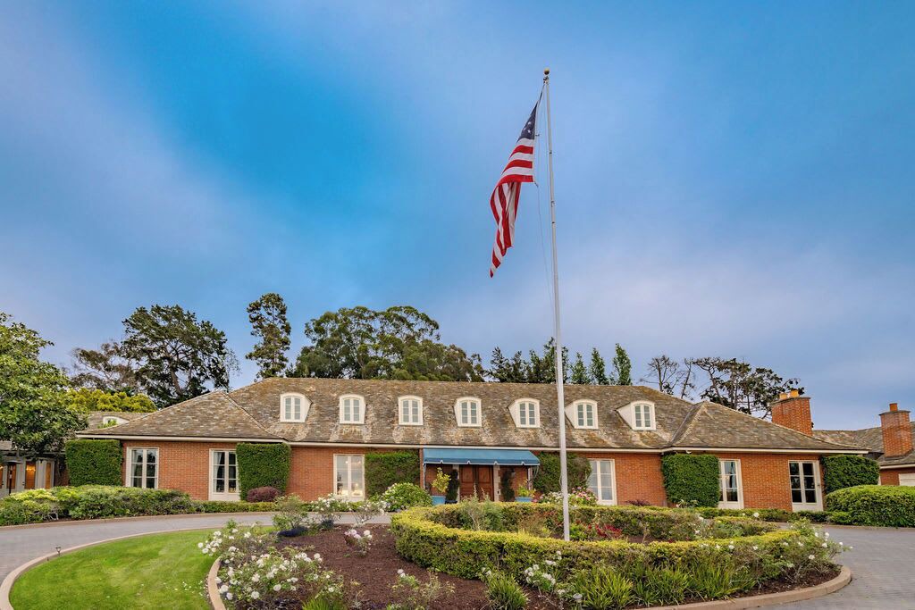 Photo of Outdoor in Country Club