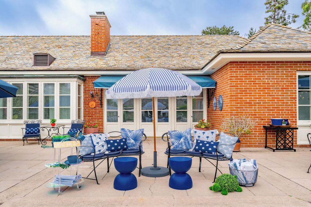 Photo of Patio Balcony in Country Club