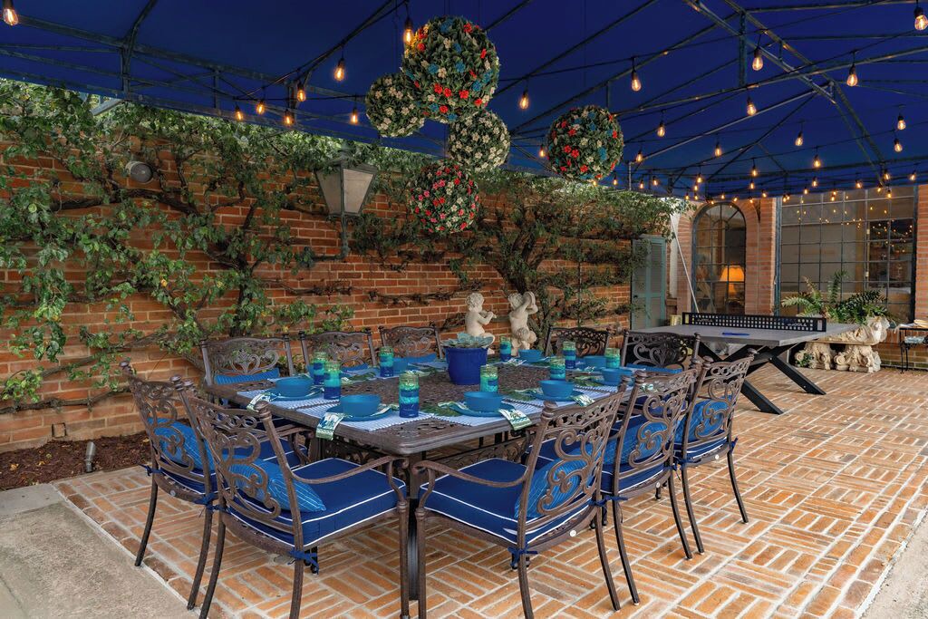 Photo of Outdoor in Country Club