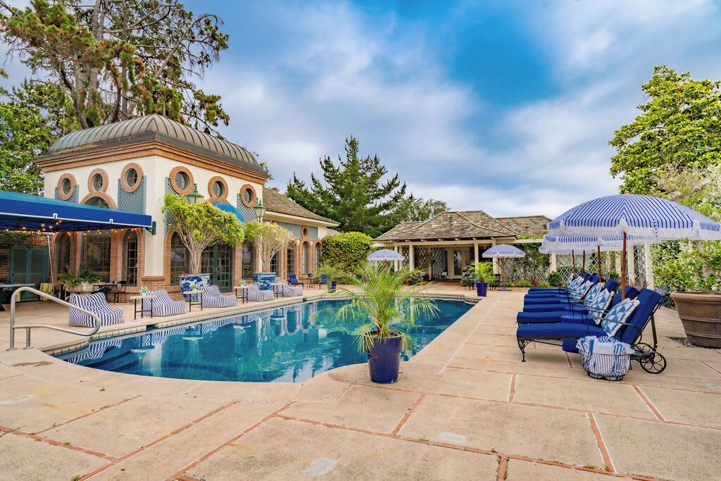 Photo of Outdoor in Country Club