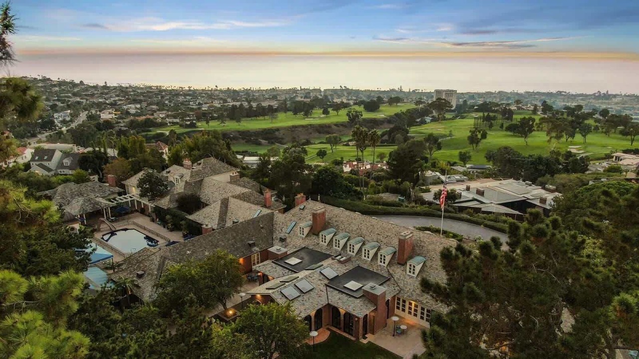 Photo of Outdoor in Country Club