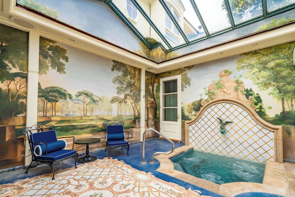 Photo of Outdoor in Country Club