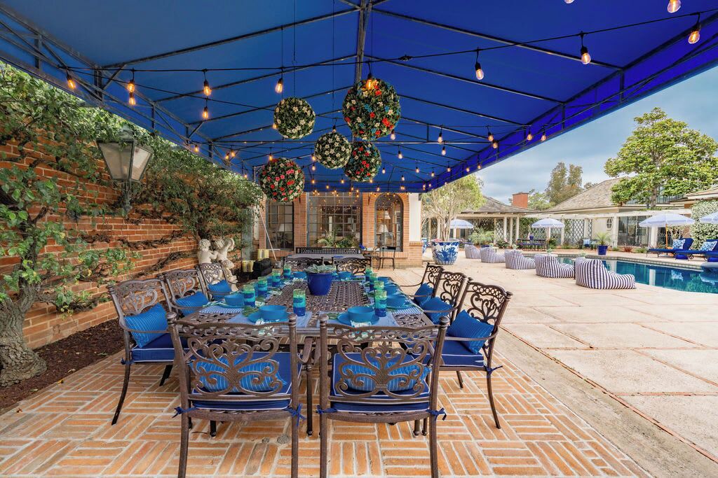 Photo of Outdoor in Country Club