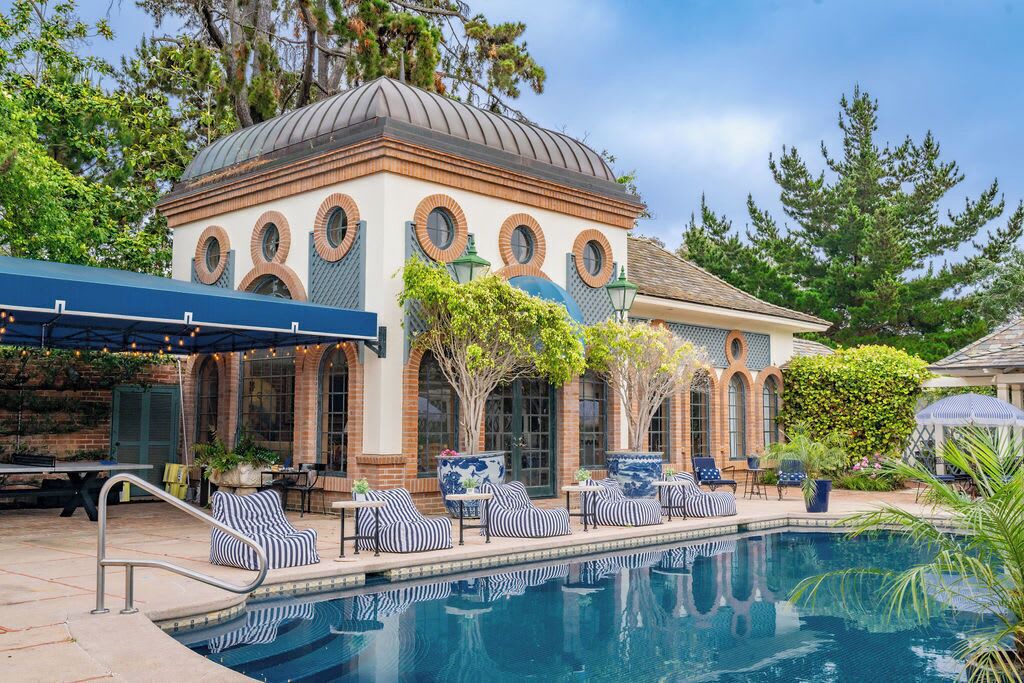 Photo of Outdoor in Country Club