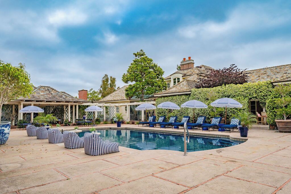 Photo of Outdoor in Country Club