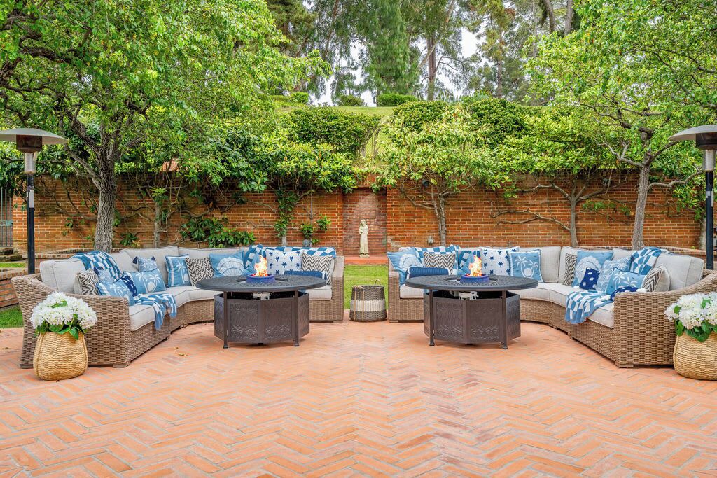 Photo of Outdoor in Country Club