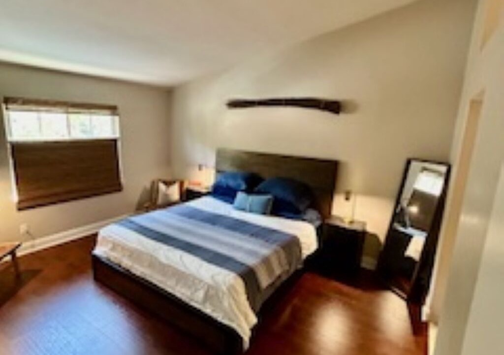 Photo of Bedroom in Aliso Viejo