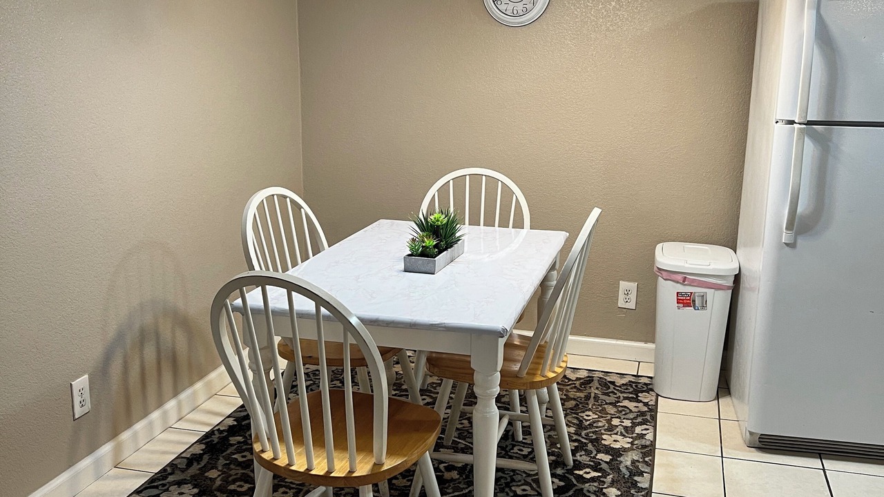Photo of Livingroom in Fresno