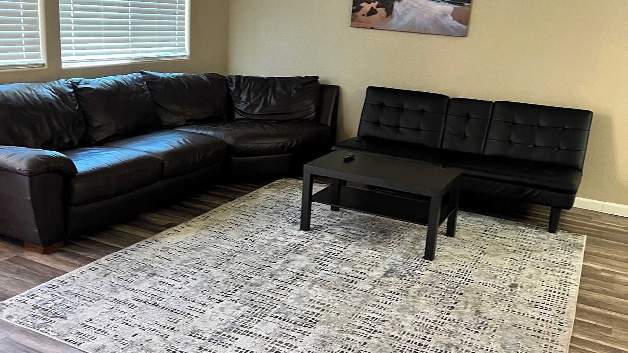 Photo of Livingroom in Fresno