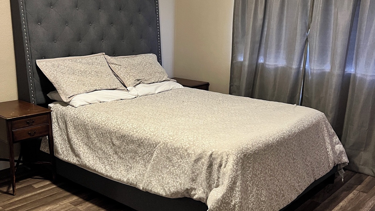 Photo of Bedroom in Fresno
