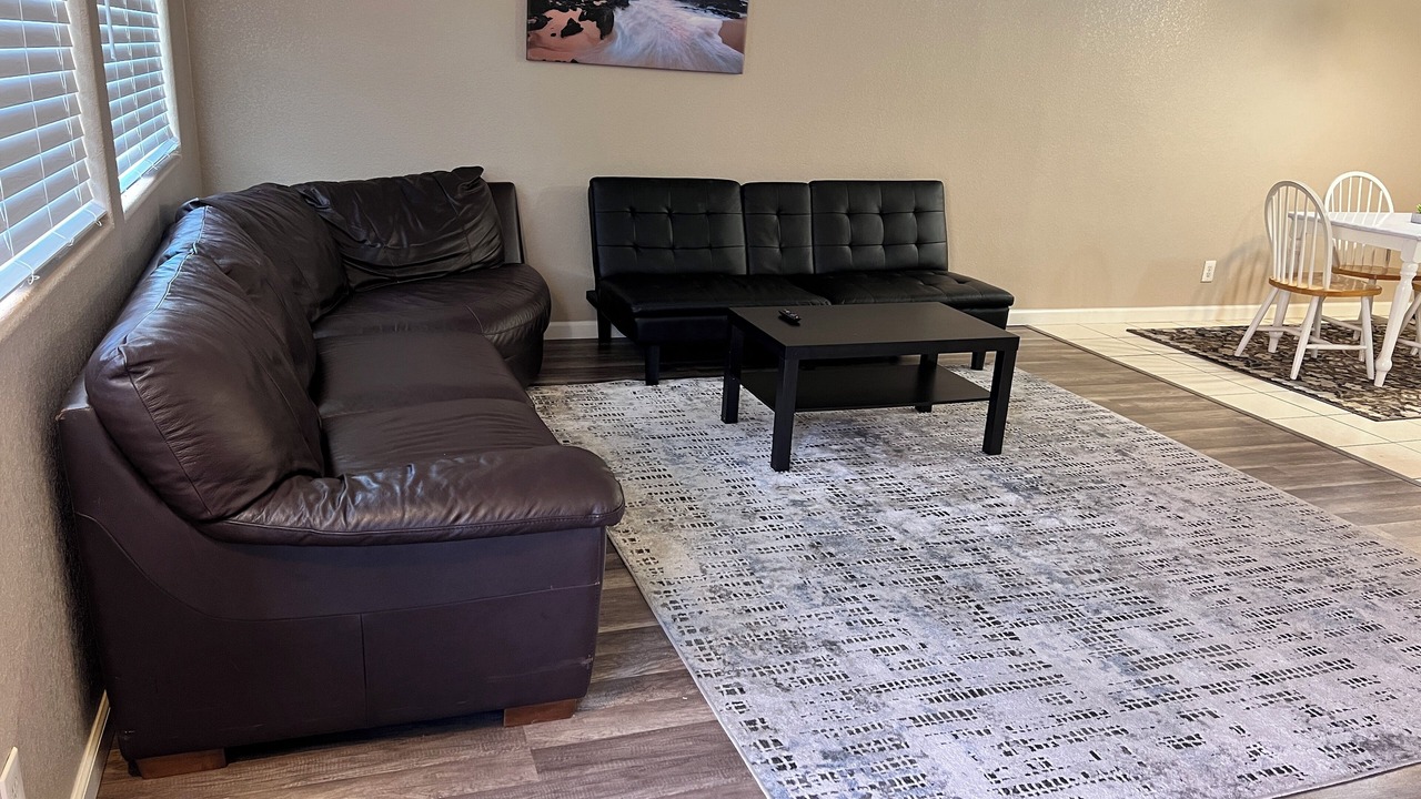 Photo of Livingroom in Fresno