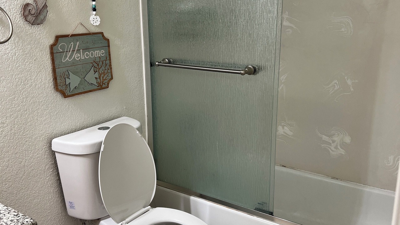 Photo of Bathroom in Fresno