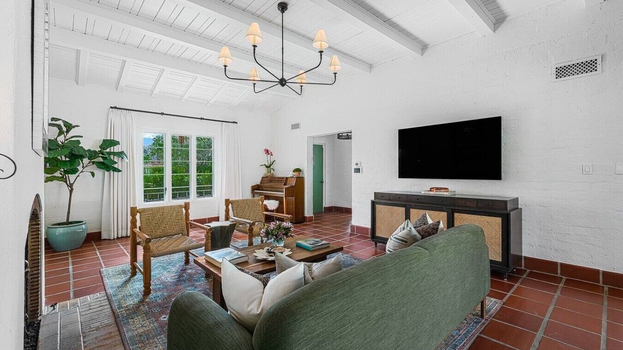 Photo of Livingroom in Old Las Palmas