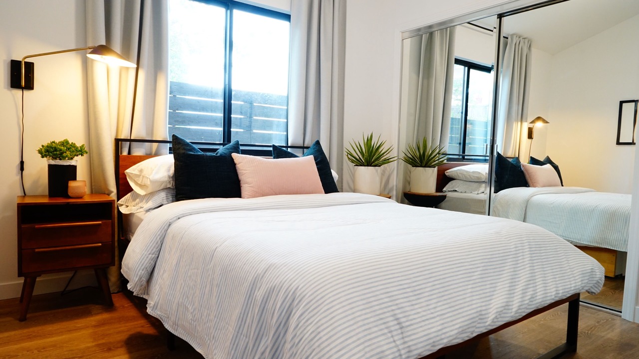 Photo of Bedroom in Mira Mesa