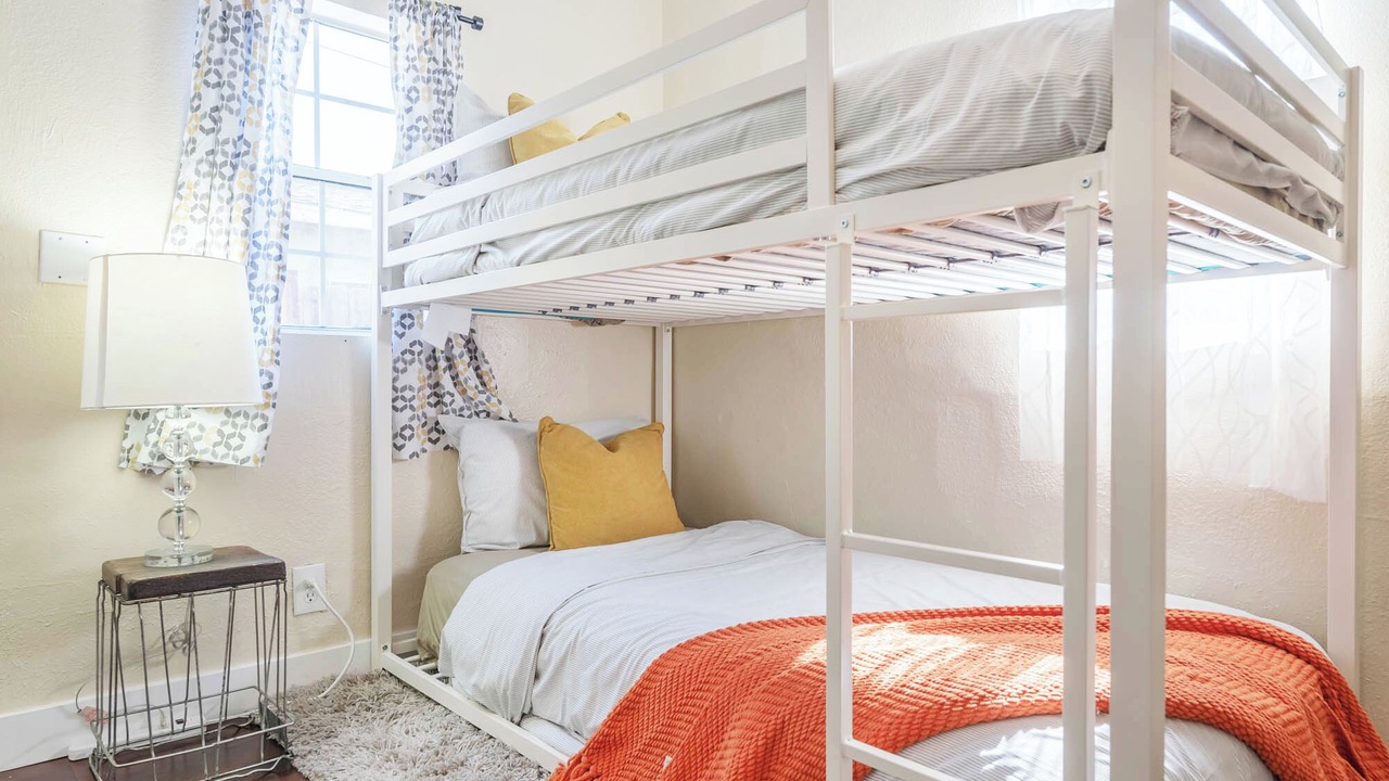 Photo of Bedroom in View Park-Windsor Hills