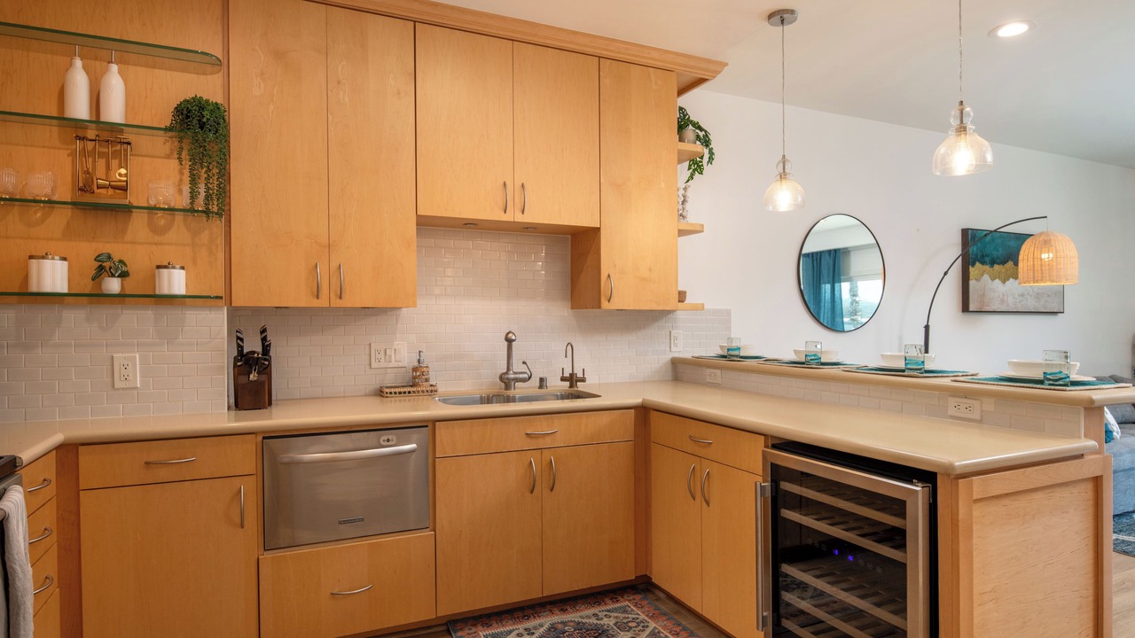 Photo of Kitchen in Carlsbad