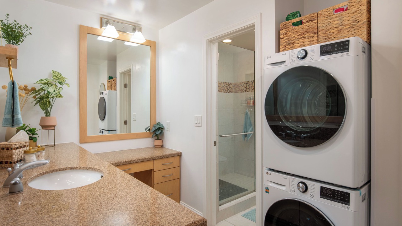 Photo of Bathroom in Carlsbad