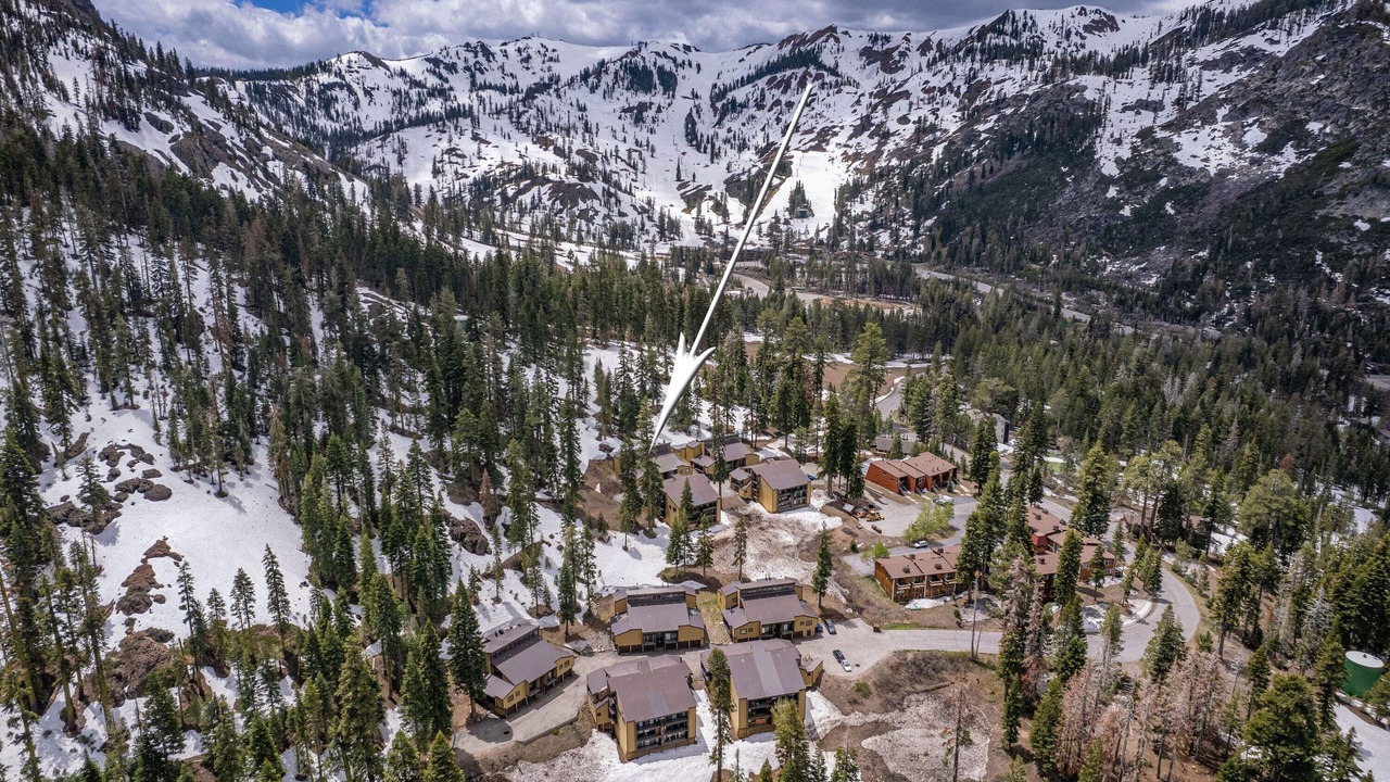 Photo of Outdoor in Alpine Meadows