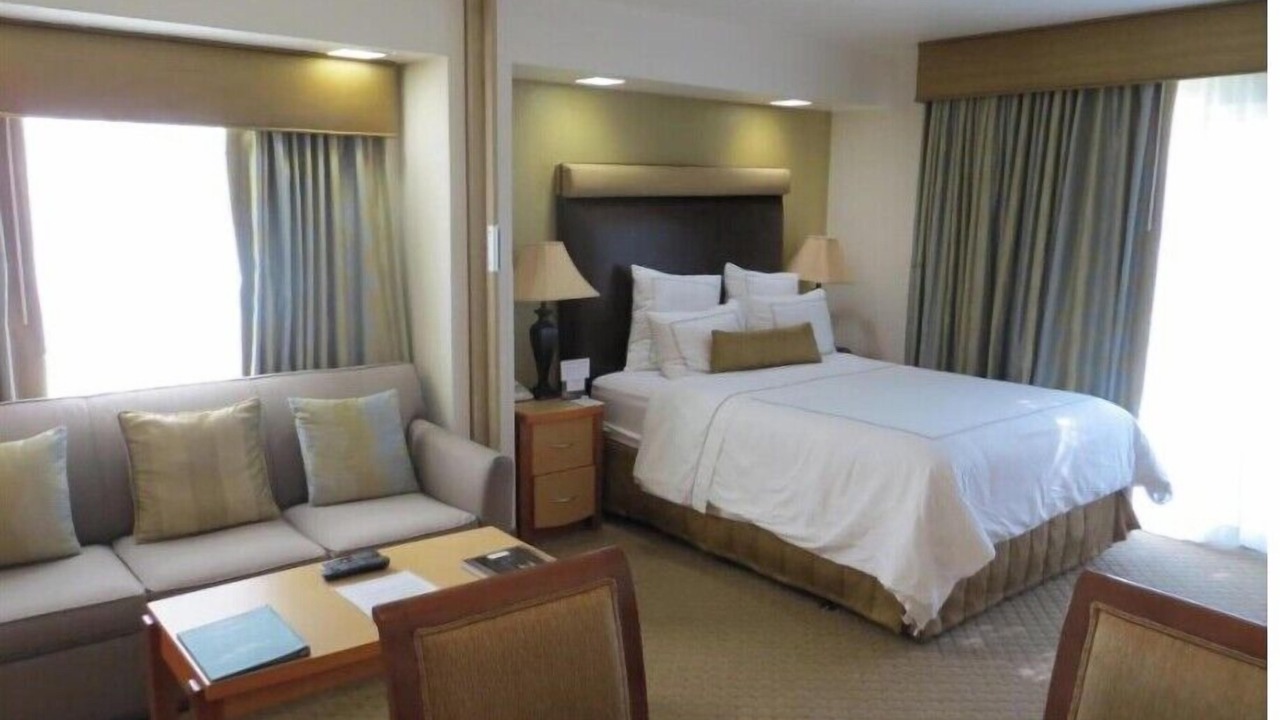 Photo of Bedroom in Indian Wells