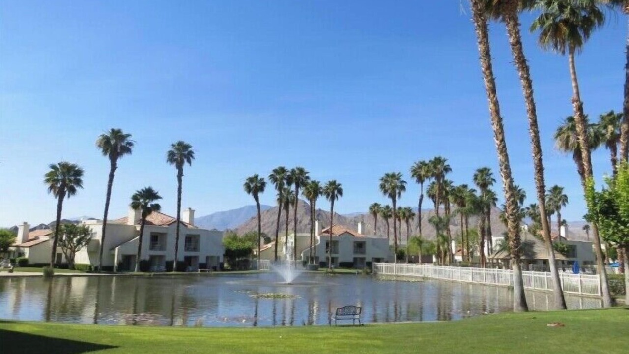 Photo of Outdoor in Indian Wells