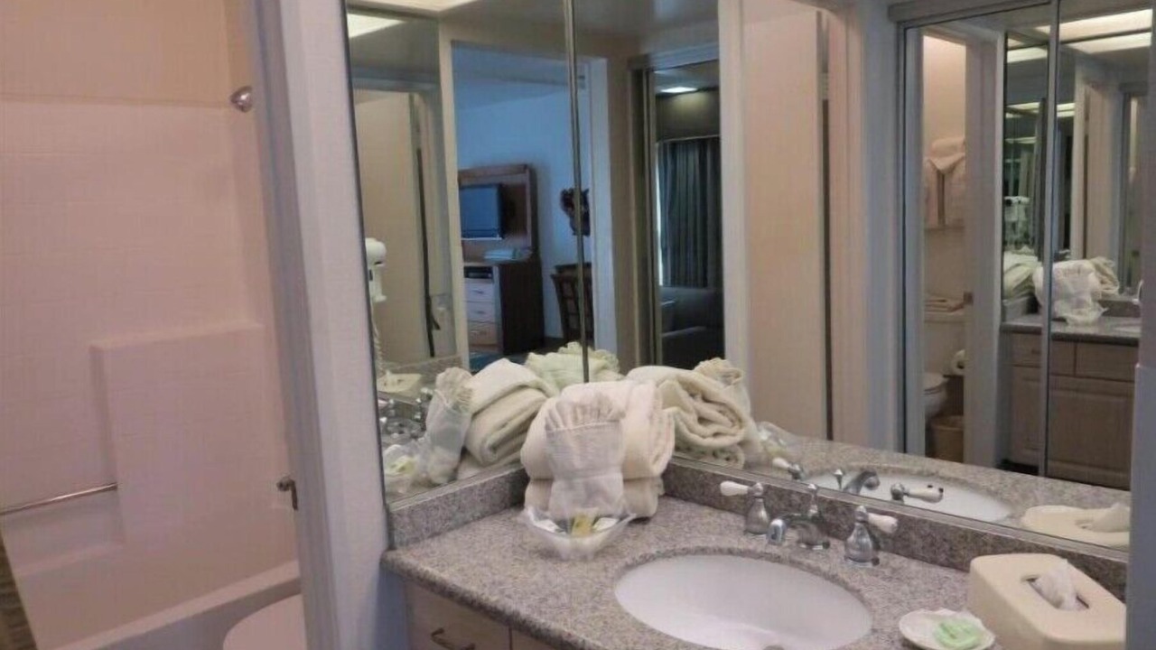 Photo of Bathroom in Indian Wells