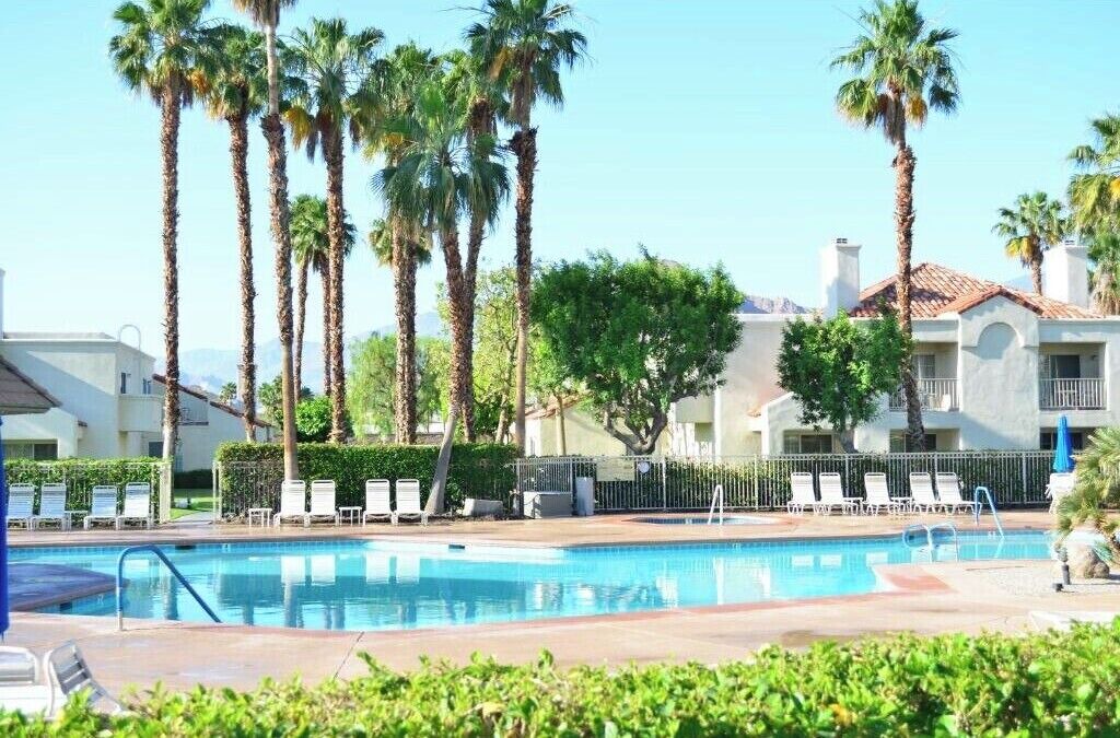 Photo of Outdoor in Indian Wells