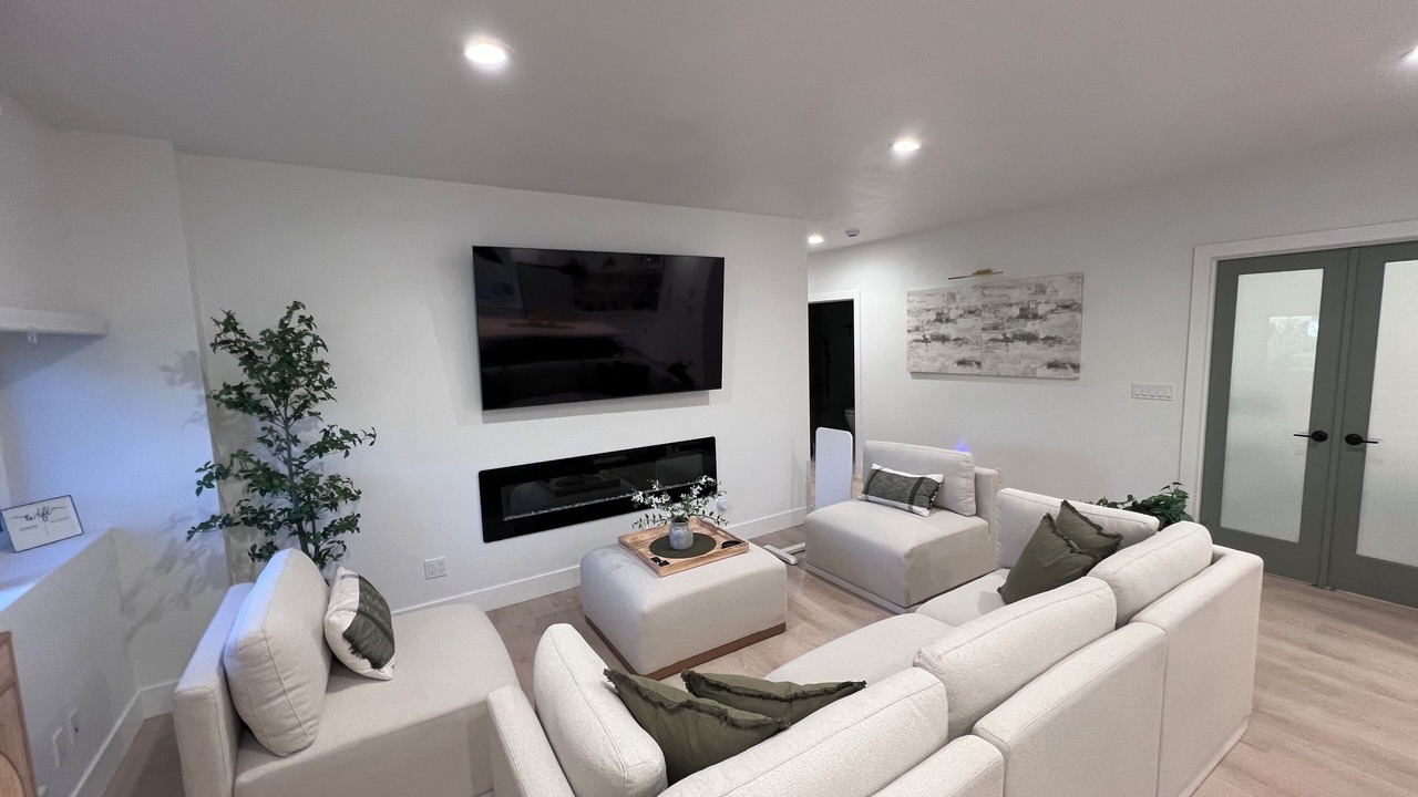 Photo of Livingroom in Mount Hamilton