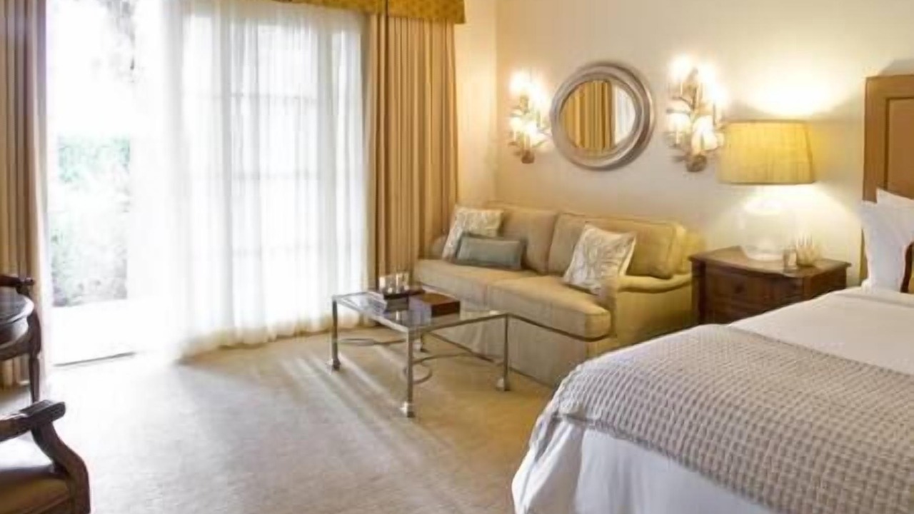 Photo of Bedroom in Aviara