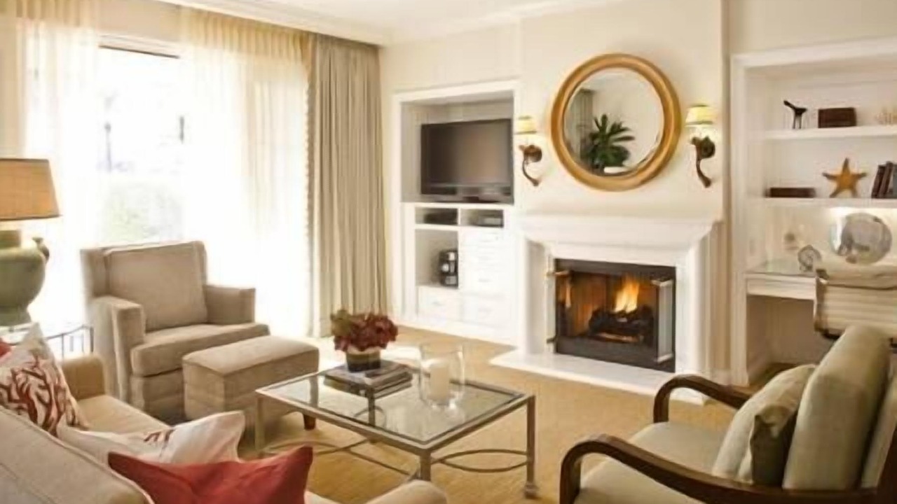 Photo of Livingroom in Aviara