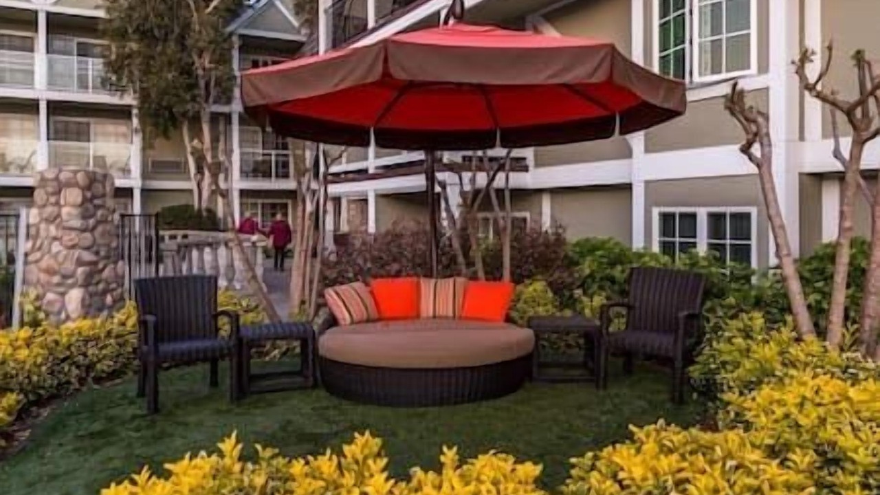 Photo of Patio Balcony in Carlsbad Village