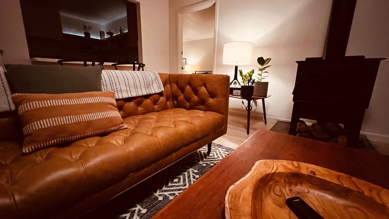 Photo of Livingroom in Croft