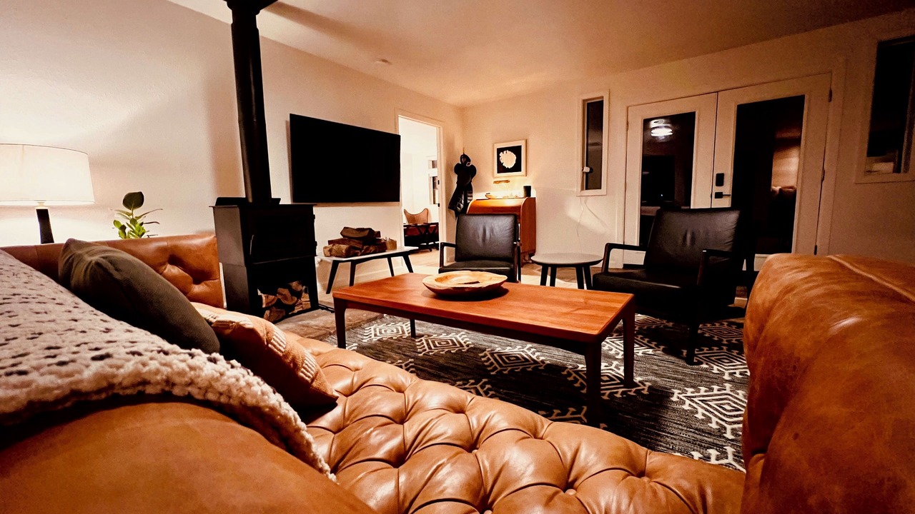 Photo of Livingroom in Croft